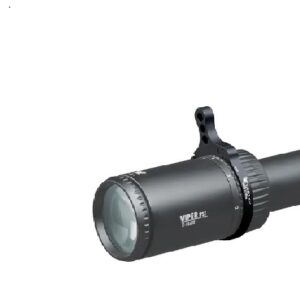 Alternative view of Vortex Switchview Throw Lever SV-4