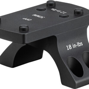 Alternative view of Vortex Pro Red Dot 12 uur Montage 34mm