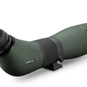 Vortex Viper HD MOA Dradenkruis Oculair - Afbeelding 2