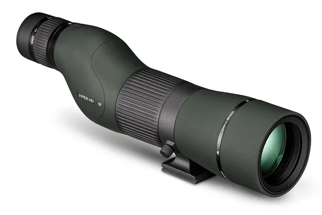 Vortex Viper HD 15-45x65 Spotting Scope Recht