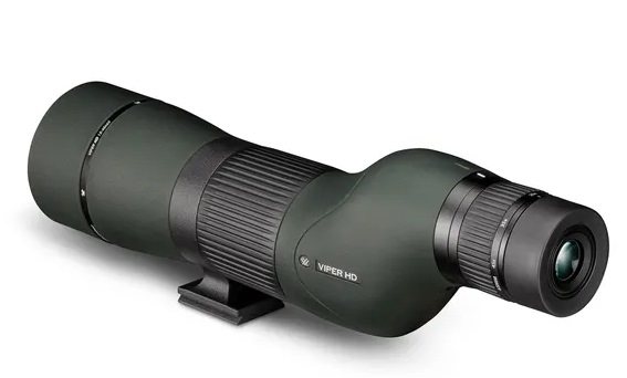 Vortex Viper HD 15-45x65 Spotting Scope Recht - Afbeelding 2