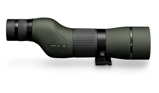 Vortex Viper HD 15-45x65 Spotting Scope Recht - Afbeelding 3