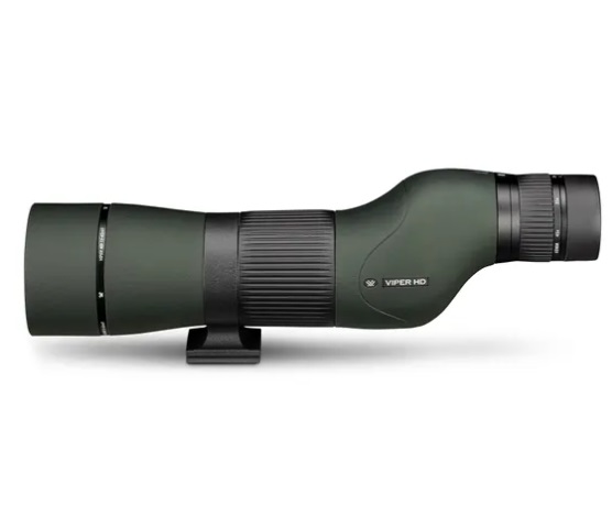 Vortex Viper HD 15-45x65 Spotting Scope Recht - Afbeelding 4