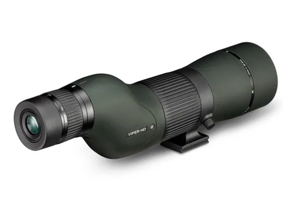Vortex Viper HD 15-45x65 Spotting Scope Recht - Afbeelding 6