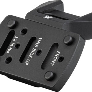 Alternative view of Vortex Pro Cantilever 45 Graden Offset Mount