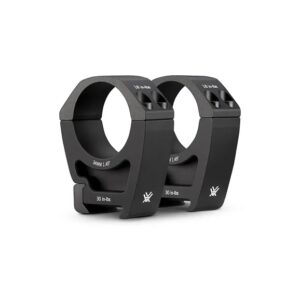 Vortex Pro Series Montageringen PR34-H 34 mm Hoog