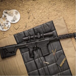 Vortex Pro Series Montageringen PR34-H 34 mm Hoog - Afbeelding 2