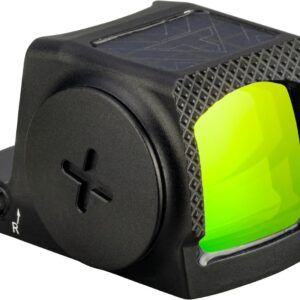 Vortex Enclosed Solar Micro Green Dot Defender-ST 3 MOA - Afbeelding 2