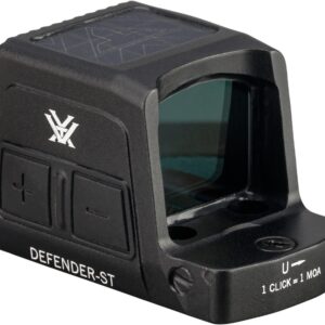 Vortex Enclosed Solar Micro Green Dot Defender-ST 3 MOA - Afbeelding 4