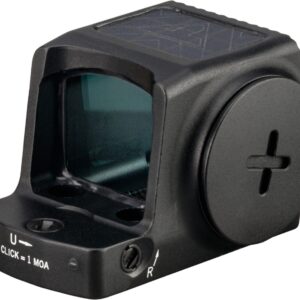 Vortex Enclosed Solar Micro Green Dot Defender-ST 3 MOA - Afbeelding 5