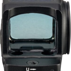 Vortex Enclosed Solar Micro Green Dot Defender-ST 3 MOA - Afbeelding 6