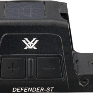 Vortex Enclosed Solar Micro Green Dot Defender-ST 3 MOA - Afbeelding 7