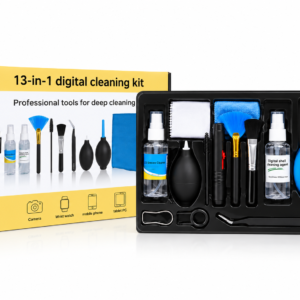 StudioKing Schoonmaak Set CK-13 13-delig