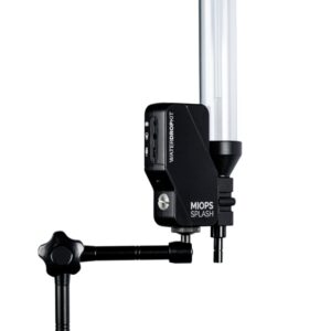 Miops Splash V2 Waterdruppel Kit + S3 Kabel - Afbeelding 3