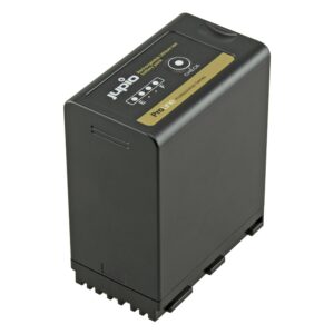 Alternative view of Jupio BCA0004 (Canon  *ProLine* BP-A60 6700mAh (96.5Wh))
