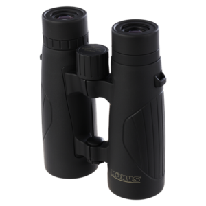 Alternative view of 3x Konus Titanium Evo OH 10x42 met gratis 3x Konus Basic 10x25
