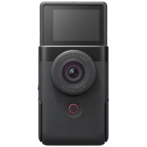 Alternative view of Canon Powershot V10 Black Vlogging Kit