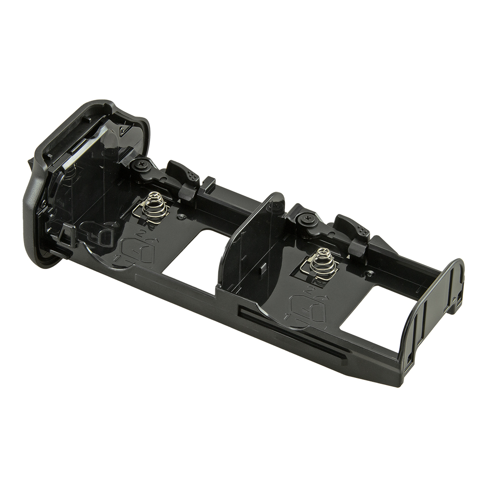 Jupio JBG-C020 (Canon Battery Grip for Canon EOS R5 / R5 Mark II / R6 / R6 Mark II / R6 Mark III (BG-R20) + 2.4 Ghz Wireless Remote) - Afbeelding 7