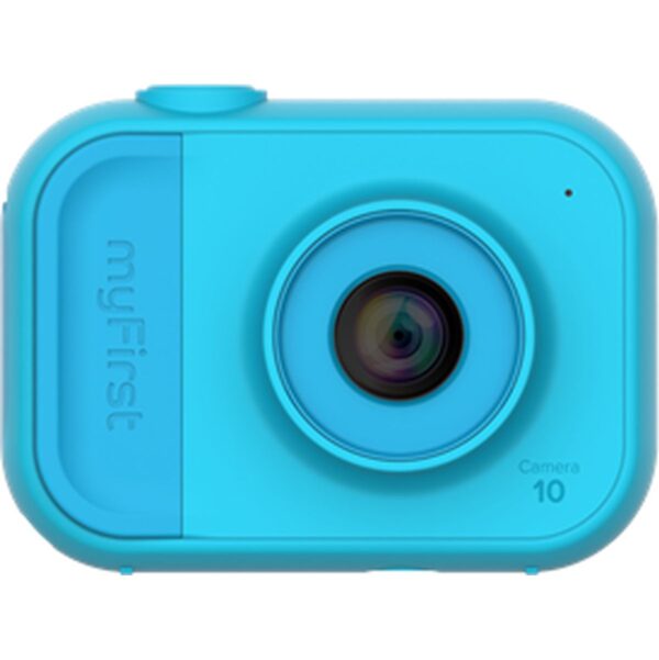 myFirst Camera 10 Blue