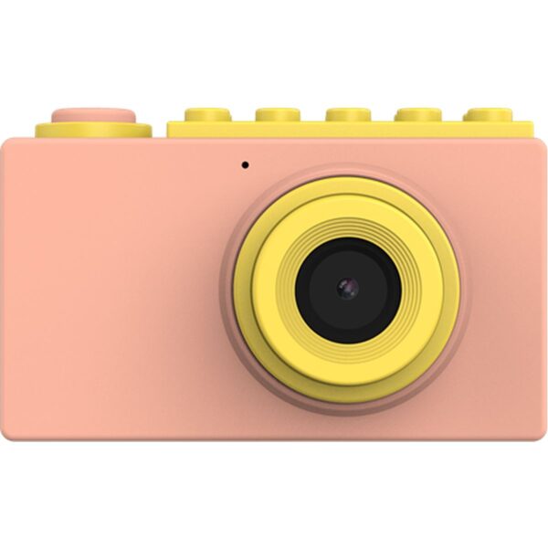 myFirst Camera 2 Pink