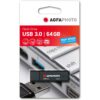Agfa Photo USB 3.0 64GB Black