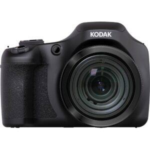 Alternative view of Kodak Bridge 65X Zoom Camera w/ Zoeker CMOS