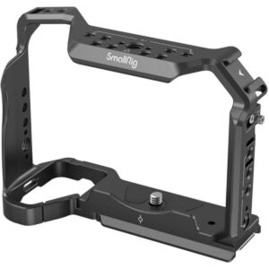 SmallRig 5583 Cage w/ Airtag Slot For Sony Alpha 7R V / 7...