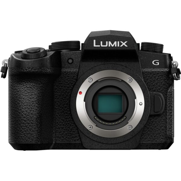 Panasonic LUMIX G97 Body