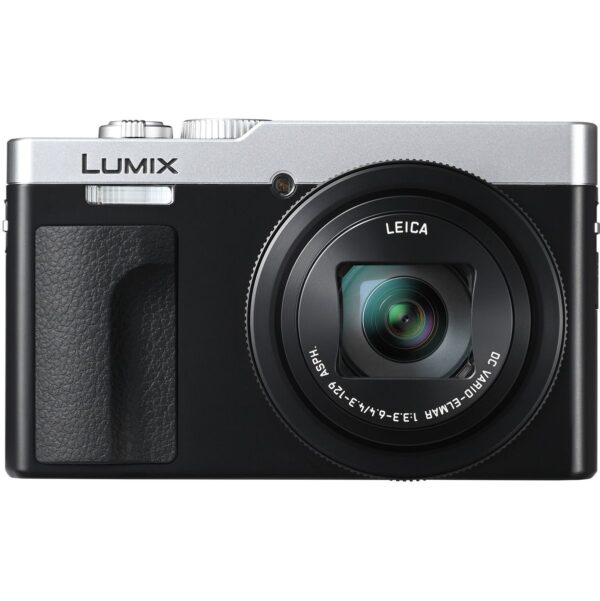 Panasonic LUMIX TZ99 Silver