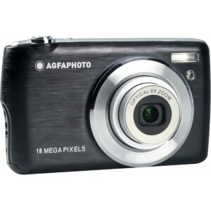 Alternative view of Agfa Photo DC8200 Black