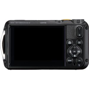 Alternative view of Ricoh G900 SE II