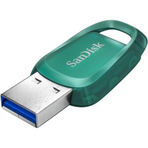 Alternative view of SanDisk Ultra Eco USB Flash Drive USB 3.2 Gen 1