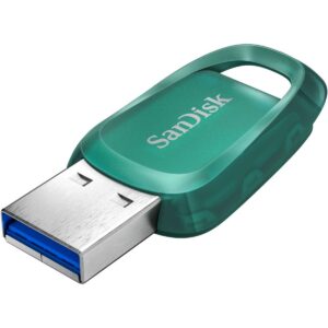 Alternative view of SanDisk Ultra Eco USB Flash Drive USB 3.2 Gen 1