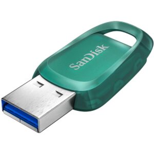 Alternative view of SanDisk Ultra Eco USB Flash Drive USB 3.2 Gen 1
