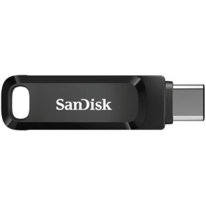 Alternative view of SanDisk Ultra Dual Drive Go