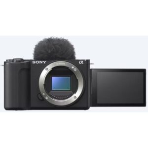 Sony DSC-ZV E10 II Vlogcamera