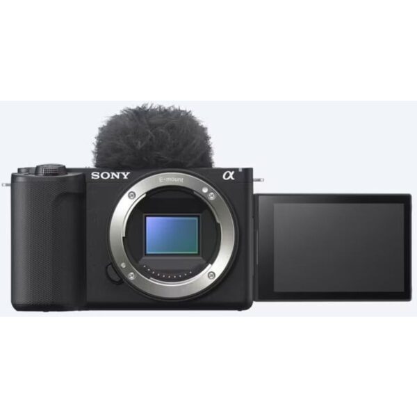 Sony DSC-ZV E10 II Vlogcamera