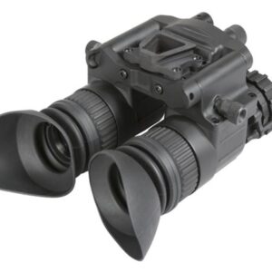 Alternative view of AGM NVG-40 APW Binoculaire Nachtkijker Goggles Gen2+ White Phosphor