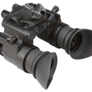 Alternative view of AGM NVG-50 NL1 Binoculaire Nachtkijker Goggles Gen2+ Green Phosphor