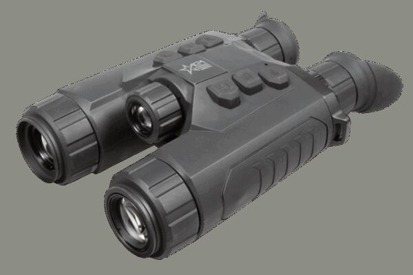 AGM ObservIR LRF 25-256 Warmtebeeld/Nachtzicht Fusion Camera met Laser Rangefinder