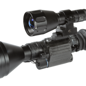 Alternative view of AGM PVS-14 APW Monoculaire Nachtkijker Gen2+ White Phosphor
