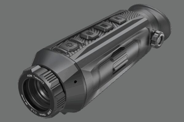 AGM TaipanV2 19-320 Warmtebeeldcamera
