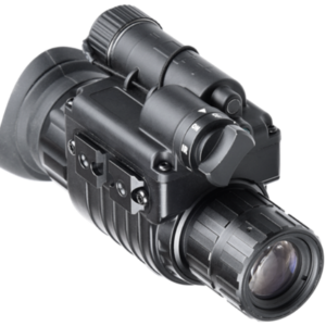 Alternative view of AGM Wolf-14 NW1 Monoculaire Nachtkijker Gen2+ White Phosphor