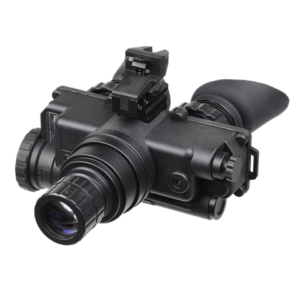 Alternative view of AGM Wolf-7 Pro Binoculaire Nachtkijker Goggle Kit Gen2 White Phosphor