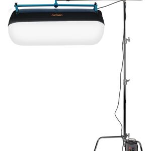 Alternative view of Aparo RGBWW LED Air Light RADI-24 Pro Air