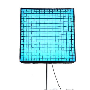 Alternative view of Aparo RGBWW LED Air Light RADI-44 Pro Air