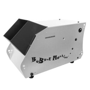 Alternative view of Bellenblaasmachine B-100