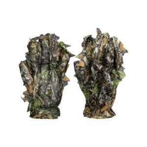 Alternative view of Buteo Photo Gear 3D Blaadjes Handschoenen