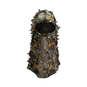 Alternative view of Buteo Photo Gear 3D Blaadjes Masker