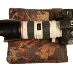 Alternative view of Buteo Photo Gear Bean Bag 3 Plat